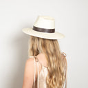 Slater in Ivory