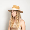 Slater in Camel