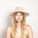 Hudson in Blush
