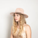 Hudson in Blush