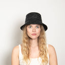 Fina in Black