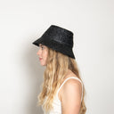 Fina in Black