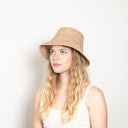 Lolo in Camel Mauve