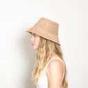 Lolo in Camel Mauve