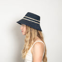 Ensley in Navy