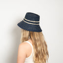 Ensley in Navy