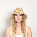 Sadie in Natural Tan