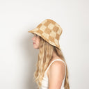 Sadie in Natural Tan