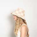 Sadie in Blush Ivory