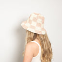 Sadie in Blush Ivory
