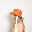 Kennebunk in Orange Natural