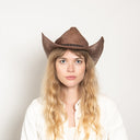 Ford in Brown