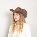 Ford in Brown
