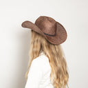 Ford in Brown