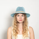 Sedona in Light Blue