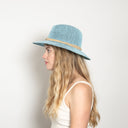 Sedona in Light Blue