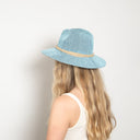 Sedona in Light Blue