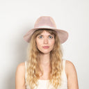 Sedona in Pink