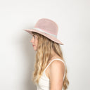 Sedona in Pink