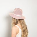 Sedona in Pink