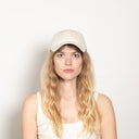 Spencer in Cream