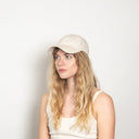 Spencer in Cream