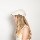 Spencer in Cream