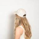 Spencer in Cream