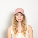 Spencer in Blush