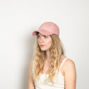 Spencer in Blush