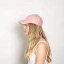 Spencer in Blush