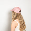 Spencer in Blush