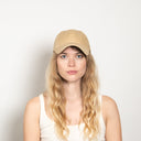 Spencer in Tan