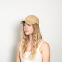 Spencer in Tan