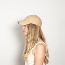 Spencer in Tan
