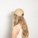 Spencer in Tan
