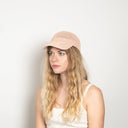 Paula in Blush Rose