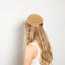 Paula in Camel