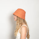 Sophie in Orange