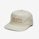 Golden State in Cream