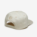 Golden State Cap in Cream