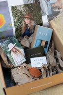 Wyeth Hat Care Kit