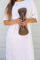 Beacon in Taupe