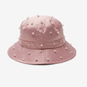 Polly in Pink