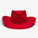 Vega in Red