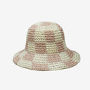 Sadie in Blush Ivory