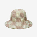 Sadie in Blush Ivory