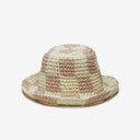 Sadie in Blush Ivory