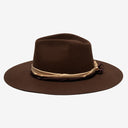 Austin in Brown