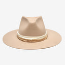 Austin in Taupe